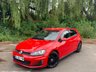USED 2016 66 VOLKSWAGEN GOLF 2.0 GTD 5d 181 BHP NAV / HEATED SEATS