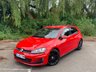 USED 2016 66 VOLKSWAGEN GOLF 2.0 GTD 5d 181 BHP NAV / HEATED SEATS