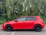 USED 2016 66 VOLKSWAGEN GOLF 2.0 GTD 5d 181 BHP NAV / HEATED SEATS