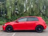 USED 2016 66 VOLKSWAGEN GOLF 2.0 GTD 5d 181 BHP NAV / HEATED SEATS