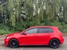 USED 2016 66 VOLKSWAGEN GOLF 2.0 GTD 5d 181 BHP NAV / HEATED SEATS