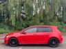 USED 2016 66 VOLKSWAGEN GOLF 2.0 GTD 5d 181 BHP NAV / HEATED SEATS