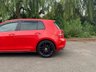 USED 2016 66 VOLKSWAGEN GOLF 2.0 GTD 5d 181 BHP NAV / HEATED SEATS