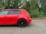 USED 2016 66 VOLKSWAGEN GOLF 2.0 GTD 5d 181 BHP NAV / HEATED SEATS