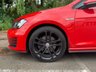 USED 2016 66 VOLKSWAGEN GOLF 2.0 GTD 5d 181 BHP NAV / HEATED SEATS