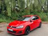 USED 2016 66 VOLKSWAGEN GOLF 2.0 GTD 5d 181 BHP NAV / HEATED SEATS