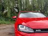 USED 2016 66 VOLKSWAGEN GOLF 2.0 GTD 5d 181 BHP NAV / HEATED SEATS