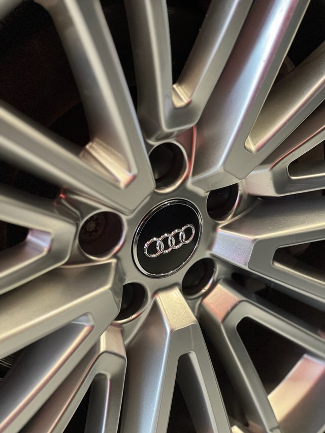 View our AUDI A4 AVANT