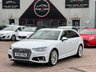 USED 2019 19 AUDI A4 AVANT 2.0 TDI 40 S line Estate 5dr Diesel S Tronic Euro 6 (s/s) (190 ps) Estate
