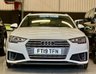 USED 2019 19 AUDI A4 AVANT 2.0 TDI 40 S line Estate 5dr Diesel S Tronic Euro 6 (s/s) (190 ps) Estate