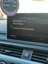 USED 2019 19 AUDI A4 AVANT 2.0 TDI 40 S line Estate 5dr Diesel S Tronic Euro 6 (s/s) (190 ps) Estate