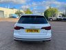USED 2019 19 AUDI A4 AVANT 2.0 TDI 40 S line Estate 5dr Diesel S Tronic Euro 6 (s/s) (190 ps) Estate