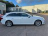 USED 2019 19 AUDI A4 AVANT 2.0 TDI 40 S line Estate 5dr Diesel S Tronic Euro 6 (s/s) (190 ps) Estate