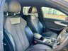 USED 2019 19 AUDI A4 AVANT 2.0 TDI 40 S line Estate 5dr Diesel S Tronic Euro 6 (s/s) (190 ps) Estate