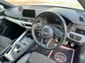 USED 2019 19 AUDI A4 AVANT 2.0 TDI 40 S line Estate 5dr Diesel S Tronic Euro 6 (s/s) (190 ps) Estate