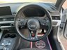 USED 2019 19 AUDI A4 AVANT 2.0 TDI 40 S line Estate 5dr Diesel S Tronic Euro 6 (s/s) (190 ps) Estate