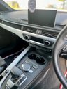 USED 2019 19 AUDI A4 AVANT 2.0 TDI 40 S line Estate 5dr Diesel S Tronic Euro 6 (s/s) (190 ps) Estate