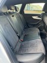 USED 2019 19 AUDI A4 AVANT 2.0 TDI 40 S line Estate 5dr Diesel S Tronic Euro 6 (s/s) (190 ps) Estate
