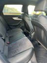 USED 2019 19 AUDI A4 AVANT 2.0 TDI 40 S line Estate 5dr Diesel S Tronic Euro 6 (s/s) (190 ps) Estate