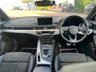 USED 2019 19 AUDI A4 AVANT 2.0 TDI 40 S line Estate 5dr Diesel S Tronic Euro 6 (s/s) (190 ps) Estate