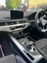 USED 2019 19 AUDI A4 AVANT 2.0 TDI 40 S line Estate 5dr Diesel S Tronic Euro 6 (s/s) (190 ps) Estate