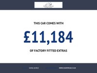 USED 2016 E BMW I3 0.6 I3 RANGE EXTENDER 94AH 5d 168 BHP 
