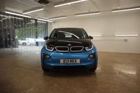 USED 2016 E BMW I3 0.6 I3 RANGE EXTENDER 94AH 5d 168 BHP 