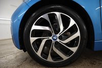 USED 2016 E BMW I3 0.6 I3 RANGE EXTENDER 94AH 5d 168 BHP 