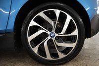 USED 2016 E BMW I3 0.6 I3 RANGE EXTENDER 94AH 5d 168 BHP 