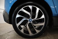 USED 2016 E BMW I3 0.6 I3 RANGE EXTENDER 94AH 5d 168 BHP 