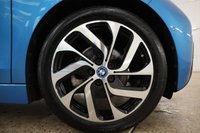 USED 2016 E BMW I3 0.6 I3 RANGE EXTENDER 94AH 5d 168 BHP 