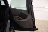 USED 2016 E BMW I3 0.6 I3 RANGE EXTENDER 94AH 5d 168 BHP 