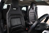 USED 2016 E BMW I3 0.6 I3 RANGE EXTENDER 94AH 5d 168 BHP 
