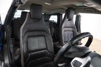USED 2016 E BMW I3 0.6 I3 RANGE EXTENDER 94AH 5d 168 BHP 