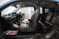 USED 2016 E BMW I3 0.6 I3 RANGE EXTENDER 94AH 5d 168 BHP 