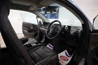USED 2016 E BMW I3 0.6 I3 RANGE EXTENDER 94AH 5d 168 BHP 