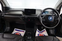 USED 2016 E BMW I3 0.6 I3 RANGE EXTENDER 94AH 5d 168 BHP 