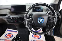 USED 2016 E BMW I3 0.6 I3 RANGE EXTENDER 94AH 5d 168 BHP 