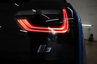 USED 2016 E BMW I3 0.6 I3 RANGE EXTENDER 94AH 5d 168 BHP 