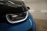 USED 2016 E BMW I3 0.6 I3 RANGE EXTENDER 94AH 5d 168 BHP 