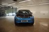 USED 2016 E BMW I3 0.6 I3 RANGE EXTENDER 94AH 5d 168 BHP 