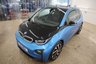 USED 2016 E BMW I3 0.6 I3 RANGE EXTENDER 94AH 5d 168 BHP 