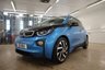 USED 2016 E BMW I3 0.6 I3 RANGE EXTENDER 94AH 5d 168 BHP 