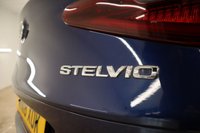 USED 2018 18 ALFA ROMEO STELVIO 2.1 TD SPECIALE 5d 208 BHP 