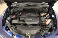USED 2018 18 ALFA ROMEO STELVIO 2.1 TD SPECIALE 5d 208 BHP 