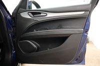 USED 2018 18 ALFA ROMEO STELVIO 2.1 TD SPECIALE 5d 208 BHP 