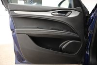 USED 2018 18 ALFA ROMEO STELVIO 2.1 TD SPECIALE 5d 208 BHP 