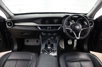 USED 2018 18 ALFA ROMEO STELVIO 2.1 TD SPECIALE 5d 208 BHP 