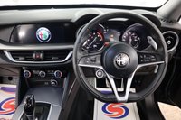 USED 2018 18 ALFA ROMEO STELVIO 2.1 TD SPECIALE 5d 208 BHP 