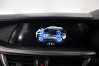 USED 2018 18 ALFA ROMEO STELVIO 2.1 TD SPECIALE 5d 208 BHP 